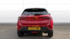 Vauxhall Mokka 1.2 Turbo GS Line 5dr Petrol Hatchback